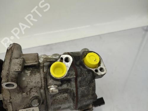 AC compressor VW GOLF VII (5G1, BQ1, BE1, BE2) 1.6 TDI | BP23707094M34 