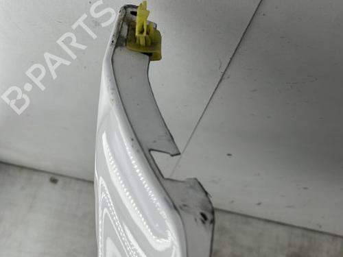 Front bumper NISSAN X-TRAIL I (T30) 2.2 Di 4x4 | BP23754366C7 