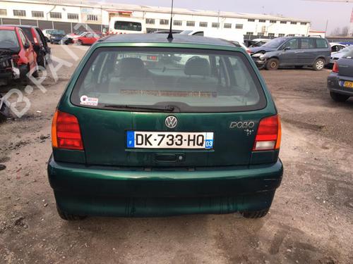 Starter VW POLO III (6N1) 60 1.4 | BP23700522M8 