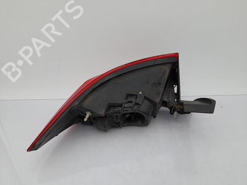 Right taillight RENAULT CLIO IV (BH_) 1.5 dCi 90 | BP23706335C35 