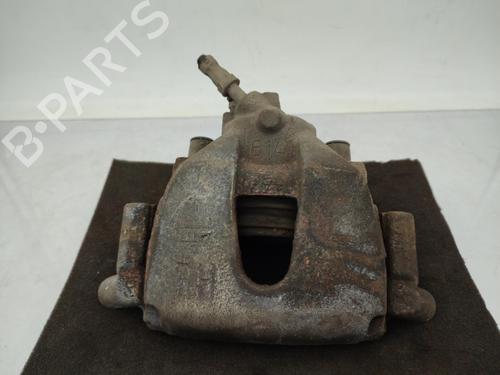 Right front brake caliper FORD FOCUS II (DA_, HCP, DP) 1.8 TDCi | BP23685808M104 - Image 2