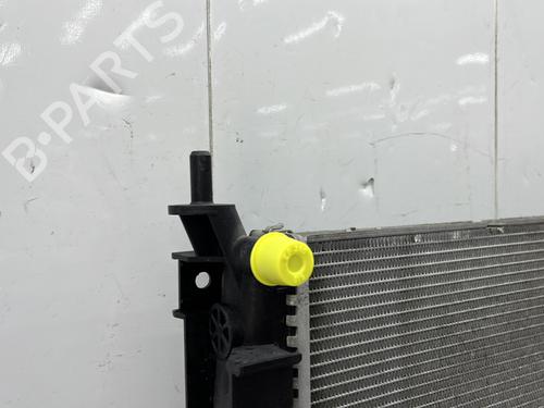 Water radiator CITROËN C4 Picasso II 1.6 HDi / BlueHDi 115 | BP33954134M31  - Image 8