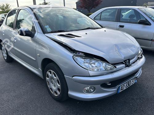 Used Parts PEUGEOT 206 Hatchback (2A/C) 1.4 HDi eco 70 (68 hp) 4452847