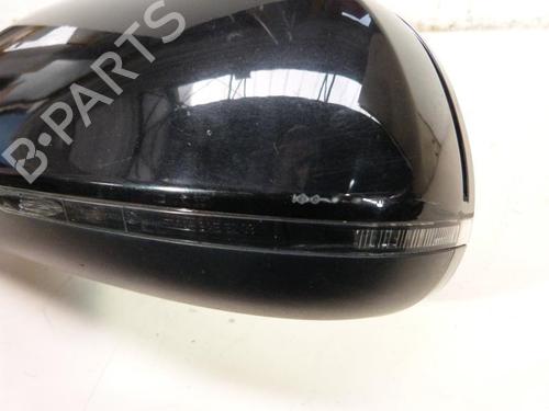 Left mirror AUDI A5 (8T3) 2.7 TDI | BP23694560C26 