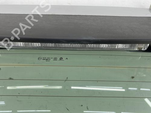 Tailgate CITROËN C4 I (LC_) 1.6 HDi | BP31586529C6 