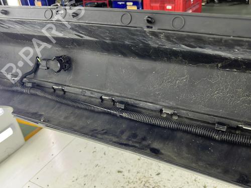 Rear bumper CITROËN BERLINGO MULTISPACE (B9) 1.6 BlueHDi 120 | BP31809680C8 - Image 9