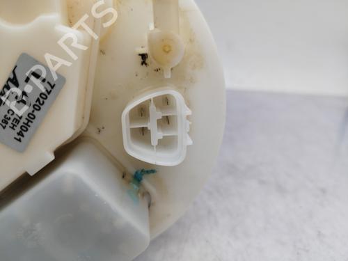 Fuel pump PEUGEOT 108 1.2 | BP26933651M76 
