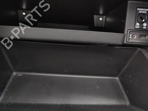 Glove box SEAT LEON (5F1) 1.6 TDI | BP23729812C95  - Image 6