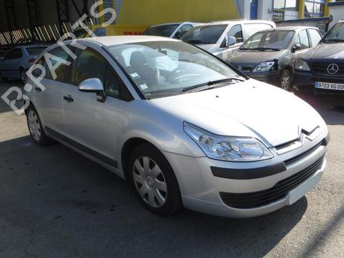 Radio CITROËN C4 I (LC_) 1.6 HDi | BP23678712E6 