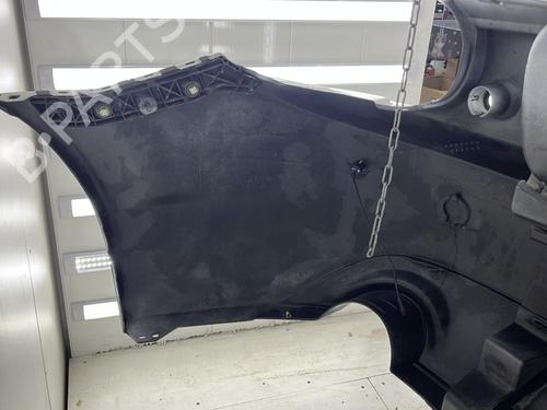 Rear bumper MAZDA MX-5 III (NC) 1.8 (NC18) | BP31126425C8 