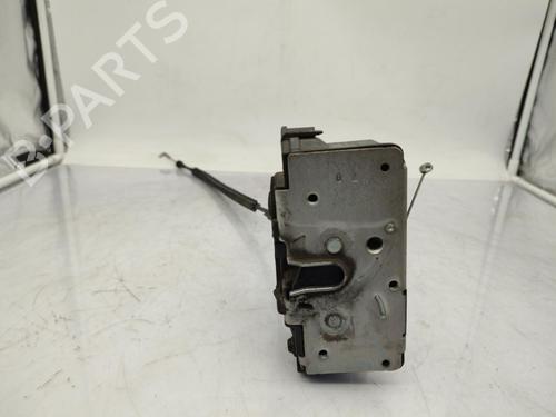 Rear right lock FIAT GRANDE PUNTO (199_) 1.3 D Multijet | BP23718630C99 