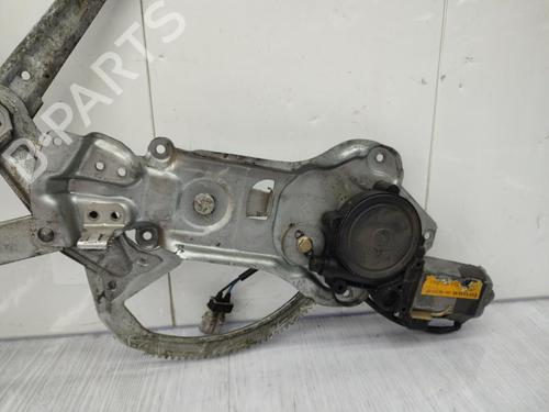 Used Front right window mechanism Front right window mechanism BMW 5 (E34) 525 tds (143 hp) 23677219 23677219