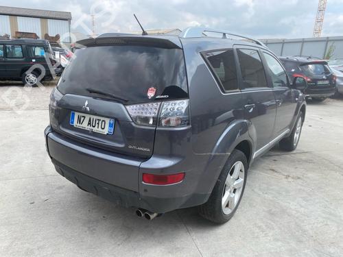 Left tailgate light MITSUBISHI OUTLANDER II (CW_W) 2.0 DI-D (CW8W) | BP36943744C79  - Image 44