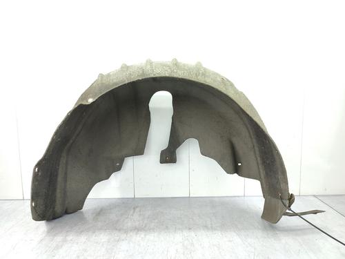Wheel arch VW GOLF VI (5K1) 1.6 TDI | BP23677861C56 
