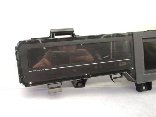 Instrument cluster RENAULT SCÉNIC III (JZ0/1_) 1.5 dCi | BP23721882C47