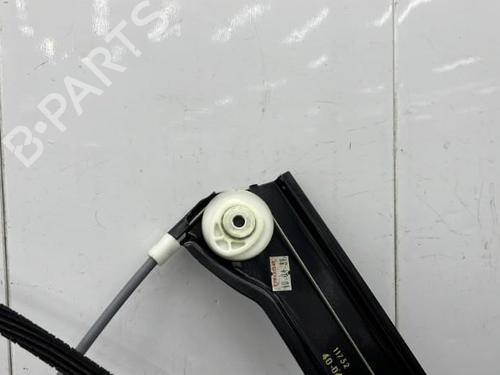 Front right window mechanism BMW 5 (E60) 530 d | BP23732021C23 