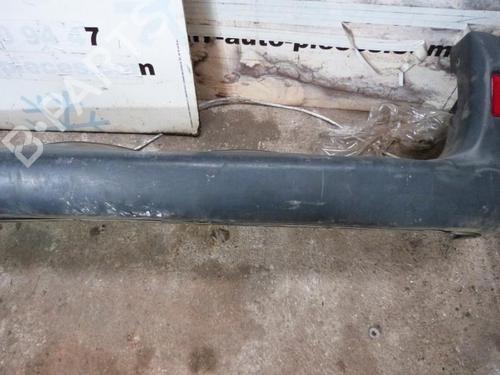 Rear bumper RENAULT KANGOO (KC0/1_) 1.5 dCi (KC07) | BP23687860C8 