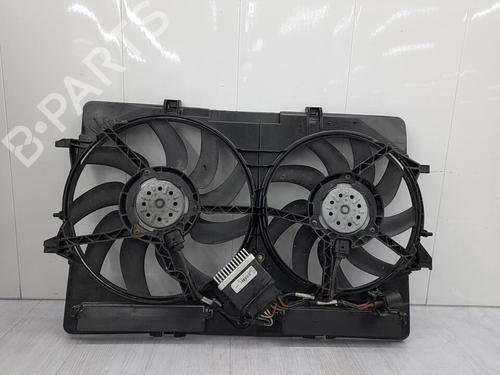 Køleventilator elektrisk AUDI A5 Sportback (8TA) 2.0 TDI (177 hp) 23710852