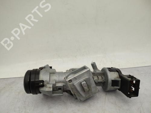 Used Ignition barrel Ignition barrel MAZDA 3 (BL) 1.6 MZ-CD (BL14) (109 hp) 23697894 23697894