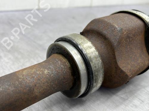 Right front driveshaft CITROËN C4 Picasso II 1.6 HDi / BlueHDi 115 | BP23681014M39  - Image 7