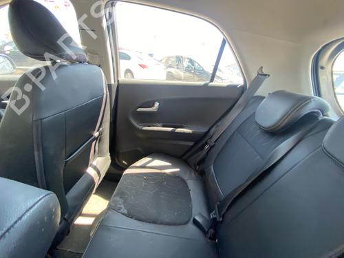 Seats set KIA PICANTO II (TA) 1.2 | BP37676574C78 - Image 7