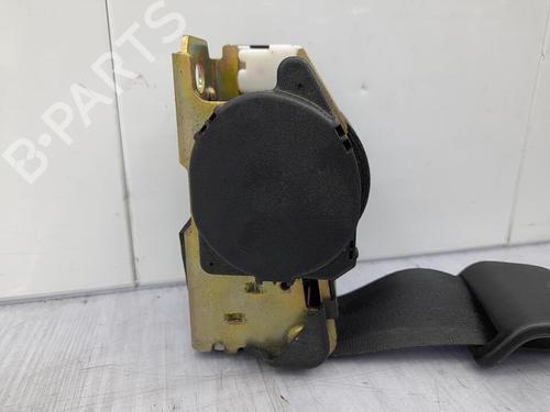 Used Front right seatbelt Front right seatbelt PEUGEOT 106 II (1A_, 1C_) 1.0 i (50 hp) 23675848 23675848