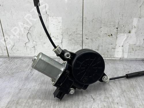 Front right window mechanism MAZDA 2 (DE_, DH_) 1.4 MZR-CD | BP31628028C23
