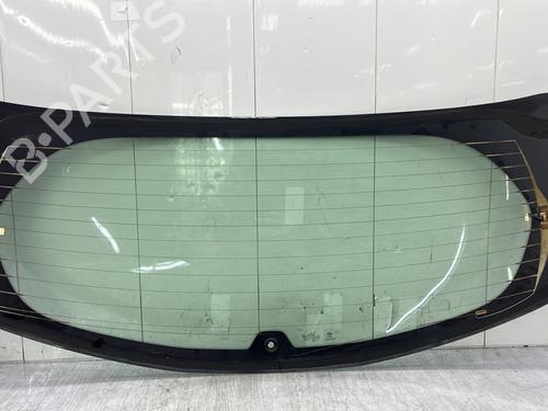 Bootlid window PEUGEOT 208 I (CA_, CC_) 1.6 HDi / BlueHDi 75 | BP30173832C64