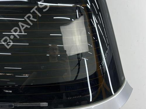 Tailgate VW GOLF VI (5K1) 1.6 TDI | BP23673641C6 