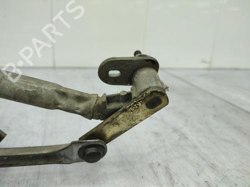 Front wiper motor CITROËN SAXO (S0, S1) 1.1 X, SX | BP23675982M29 