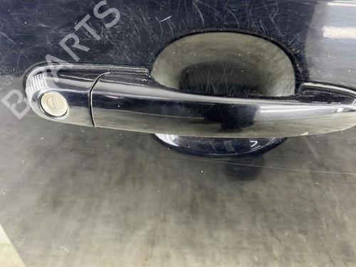 Right front door HYUNDAI TUCSON (JM) 2.0 CRDi All-wheel Drive | BP23750579C3 
