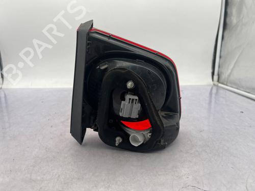 Right tailgate light VW TIGUAN (5N_) 2.0 TDI 4motion | BP35890723C80 - Image 4