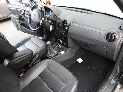 Right front brake caliper DACIA DUSTER (HS_) 1.5 dCi 4x4 (HSMC, HSMD) | BP23686693M104 - Image 11