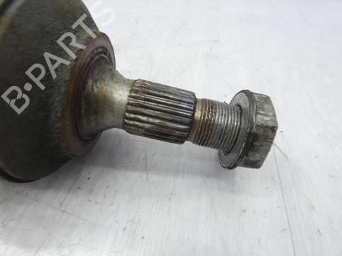 Left front driveshaft CITROËN XSARA (N1) 2.0 HDi 90 | BP23672662M38 
