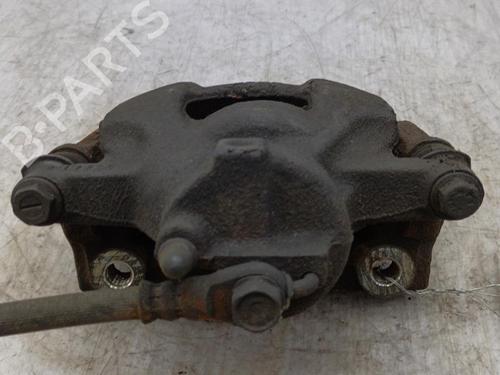 Used Left front brake caliper CITROËN C1 (PM_, PN_) 1.0 (68 hp) 23707416