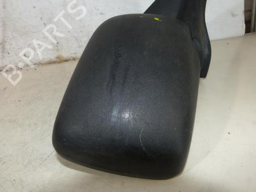 Right mirror FORD ESCORT IV (GAF, AWF, ABFT)  | BP23667036C27