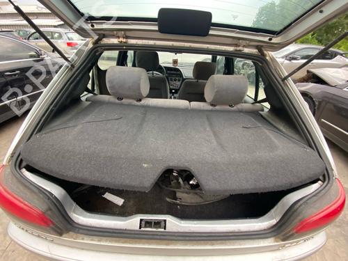 Used Rear parcel shelf Rear parcel shelf 38033132 38033132