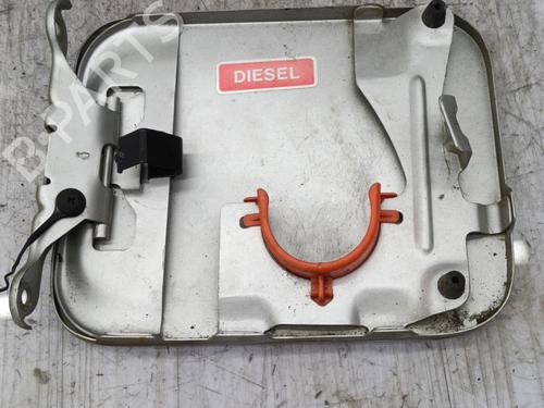 Fuel flap NISSAN TERRANO II (R20) 3.0 Di 4WD | BP23699488C131 