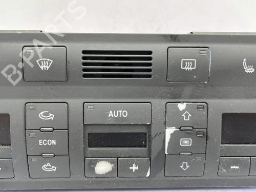climate-control-audi-allroad-c5-4bh-2000-2001-2002-2003-2004-2005-23680790 main image