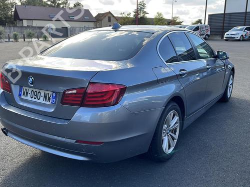 Starter BMW 5 (F10) 525 d | BP23741014M8  - Image 11