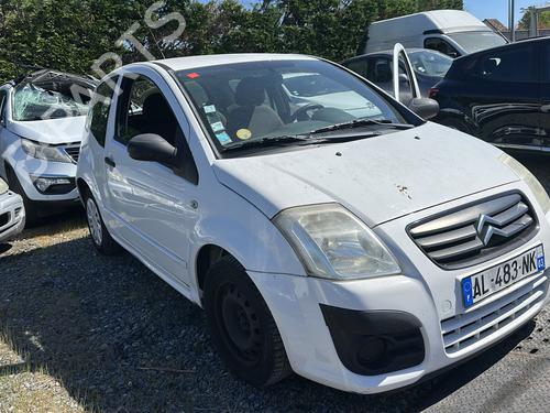 Engine CITROËN C2 (JM_) 1.4 HDi | BP39108378M1 - Image 9