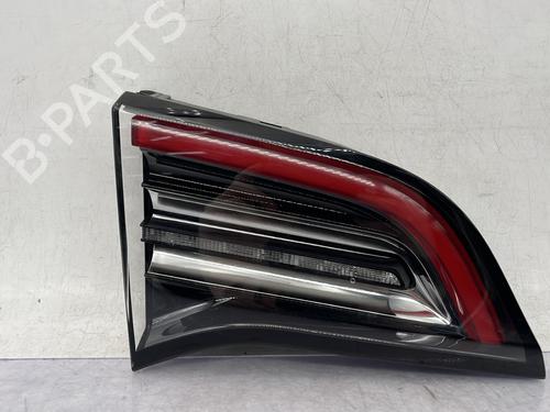 Used Left tailgate light TESLA MODEL 3 (5YJ3) EV (283 hp) 31754925