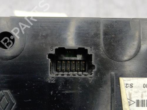 Used Climate control Climate control RENAULT CLIO IV (BH_) 1.5 dCi 90 (90 hp) 23707323 23707323