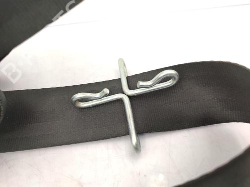 Rear left seatbelt FORD S-MAX (WA6) 2.0 TDCi | BP23719172I29  - Image 5