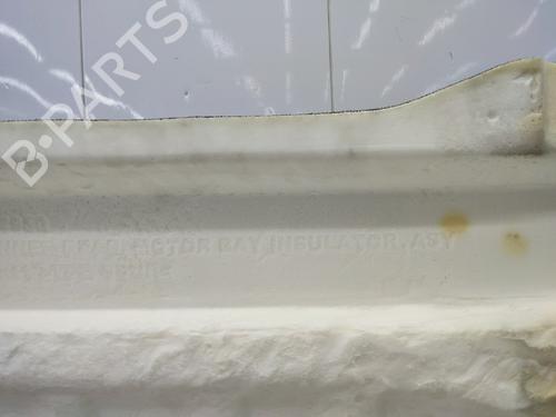 Bagagerumsgulv TESLA MODEL 3 (5YJ3) EV AWD | BP26972715I33 - Image 8