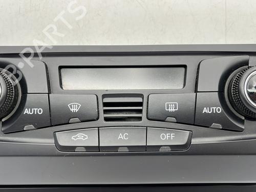Climate control AUDI Q5 (8RB) 2.0 TDI quattro | BP23761334I5 