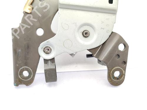 Hand brake MERCEDES-BENZ A-CLASS (W169) A 180 CDI (169.007, 169.307) | BP23719565I18 