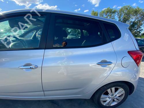 Used Left rear door Left rear door 38111716 38111716