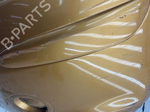 Front bumper NISSAN MICRA IV (K13K, K13KK) 1.2 | BP31097021C7 