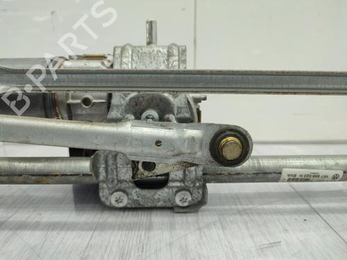 Front wiper motor VW GOLF VI (5K1) 1.6 TDI | BP23710062M29 